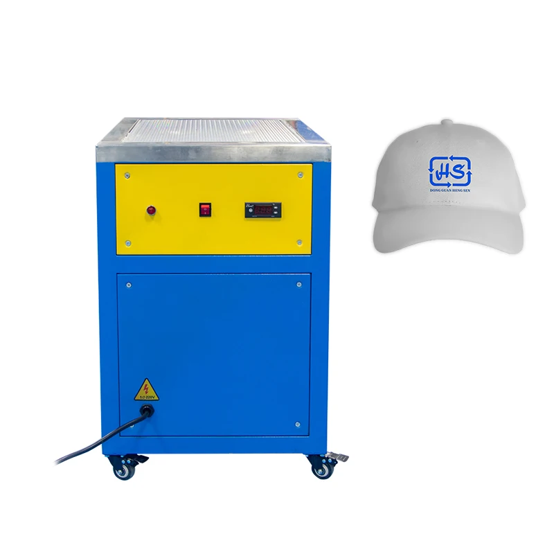 Easy Operation Mold Freezer Table for All Kinds of Steel Aluminum and Other Alloy Steel Mold
Easy Operation Mold Freezer Table for All Kinds of Steel Aluminum and Other Alloy Steel Mold