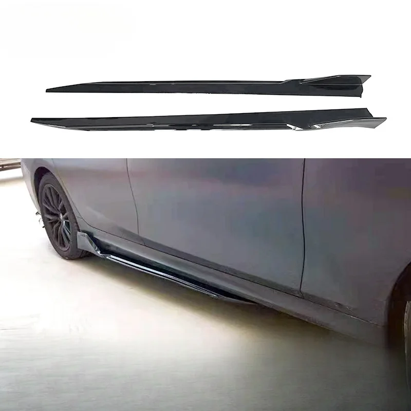 Подходит для новой боковой юбки BMW 4-й серии G22G23G26 Bodykits Blade Sports 20-25
Подходит для новой боковой юбки BMW 4-й серии G22G23G26 Bodykits Blade Sports 20-25