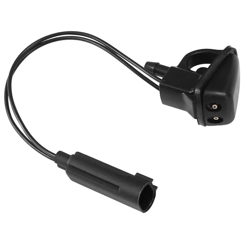 1PCS Front Windscreen Washer Nozzle Jet With Heated LR018834 LR048615 For Land Rover LR3/4 L319 Range Rover Sport 05-16 Parts-Y7
1PCS Front Windscreen Washer Nozzle Jet With Heated LR018834 LR048615 For Land Rover LR3/4 L319 Range Rover Sport 05-16 Parts-Y7