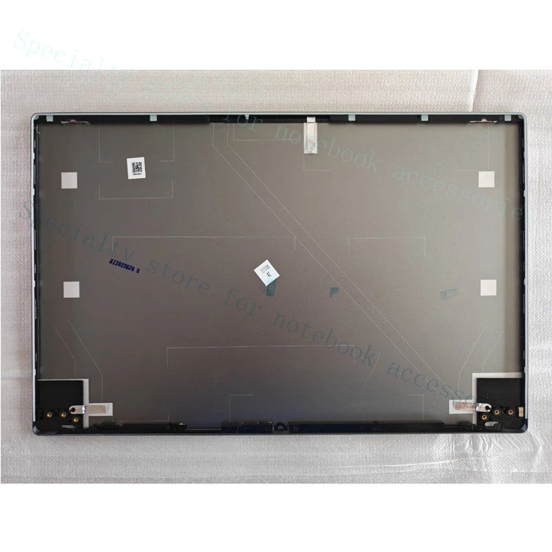 A+ For MSI Summit E15 P15 MS-16S6 Silver Laptop LCD Back Cover
A+ For MSI Summit E15 P15 MS-16S6 Silver Laptop LCD Back Cover
