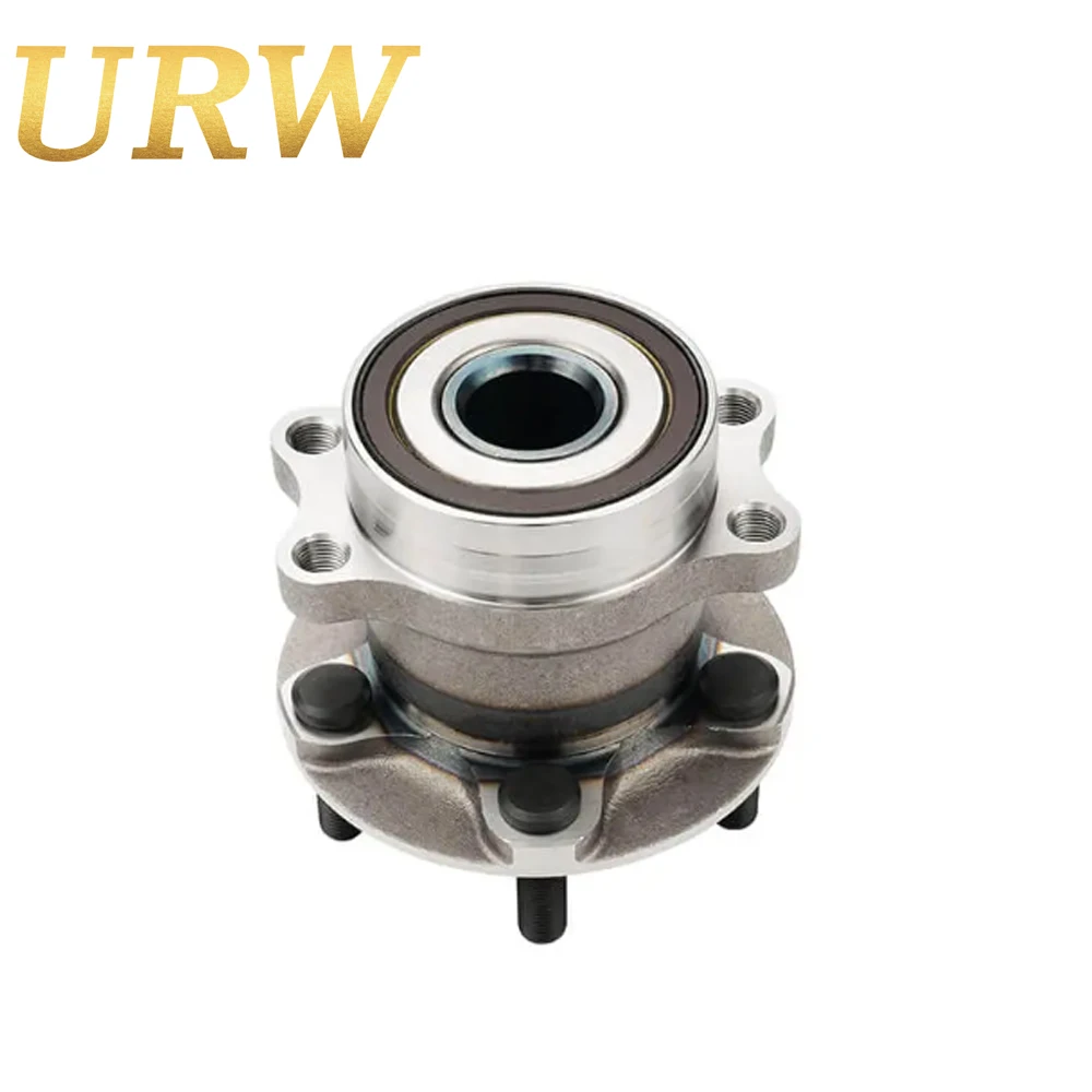 28473FJ000 URW Auto Parts Good quality Hot selling Wheel hub bearings For 13 Subaru XV rear wheels
28473FJ000 URW Auto Parts Good quality Hot selling Wheel hub bearings For 13 Subaru XV rear wheels