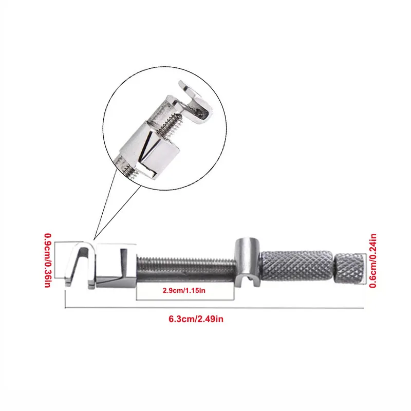 1PC Dental Forming Support Film Stainless Steel Molding Clip Dentist Matrix Clip Fit Filling Decayed Tooth Dentist Consumable
1PC Dental Forming Support Film Stainless Steel Molding Clip Dentist Matrix Clip Fit Filling Decayed Tooth Dentist Consumable