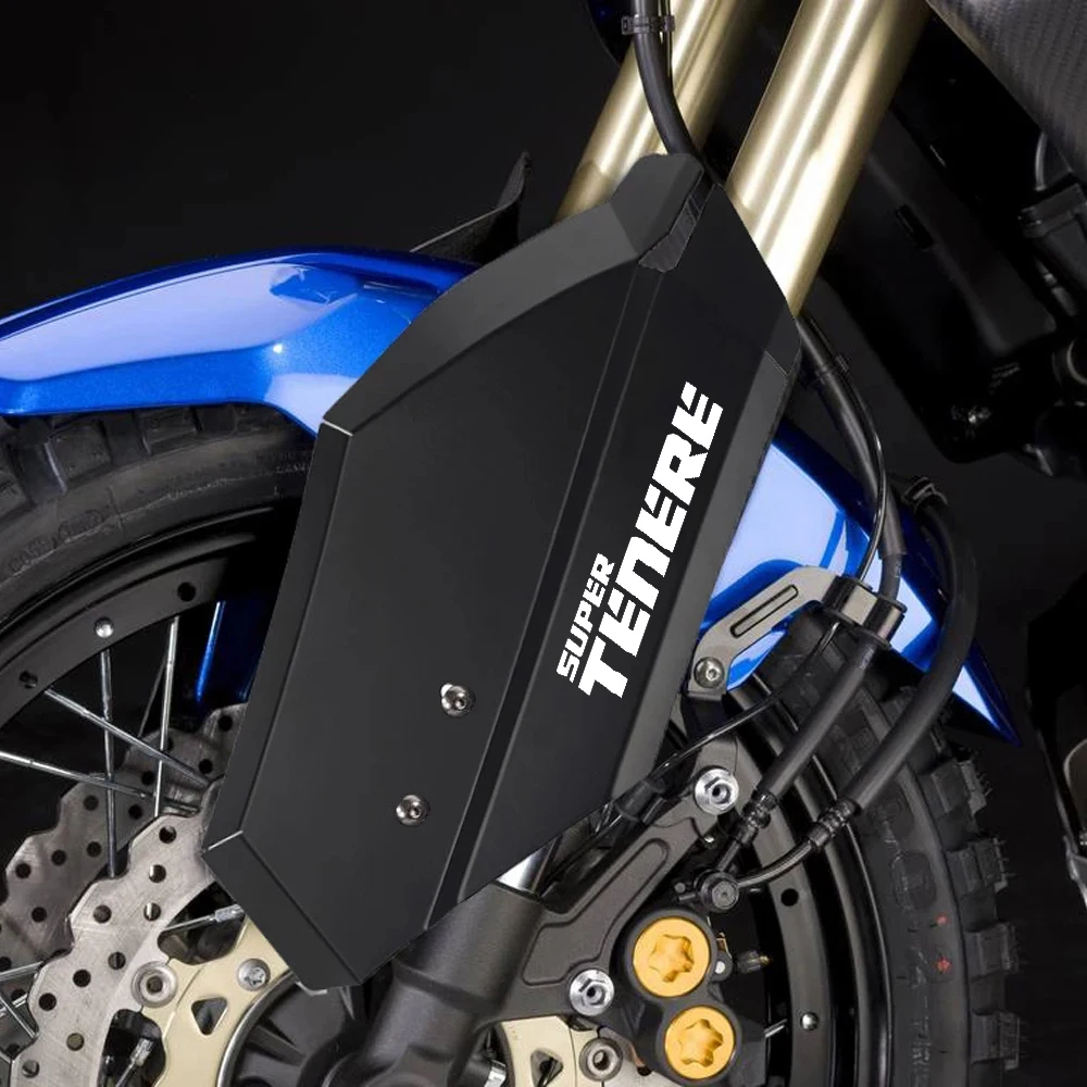 Front Fork Guards Protection For Yamaha XT1200 XT1200Z XT1200ZE SUPER TENERE 2010 - 2024 Motorcycle XT 1200 Z ZE SUPER TENERE
Front Fork Guards Protection For Yamaha XT1200 XT1200Z XT1200ZE SUPER TENERE 2010 - 2024 Motorcycle XT 1200 Z ZE SUPER TENERE