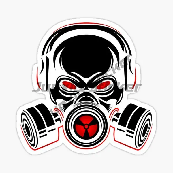 Radiation Hazard Warning Signs Car Stickers Fun Decal Vinyl Reflective Car Goods Accessories Decals
Radiation Hazard Warning Signs Car Stickers Fun Decal Vinyl Reflective Car Goods Accessories Decals