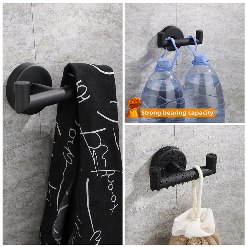 Robe Hook Holder Holder Stainless Steel Brushed Nickel Finish Modern Design Toilet Paper Wall Hook For Baseroom
Robe Hook Holder Holder Stainless Steel Brushed Nickel Finish Modern Design Toilet Paper Wall Hook For Baseroom