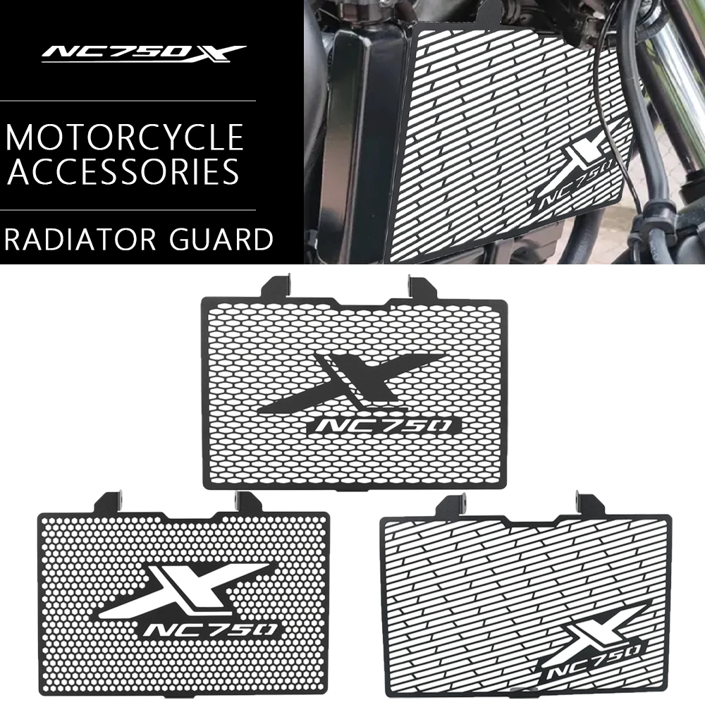 For HONDA NC750X NC750 NC 750X NC 750 X 2014-2025 2026 Radiator Grille Guard Protector Cover Mesh Protection NC750S 2014-2019
For HONDA NC750X NC750 NC 750X NC 750 X 2014-2025 2026 Radiator Grille Guard Protector Cover Mesh Protection NC750S 2014-2019