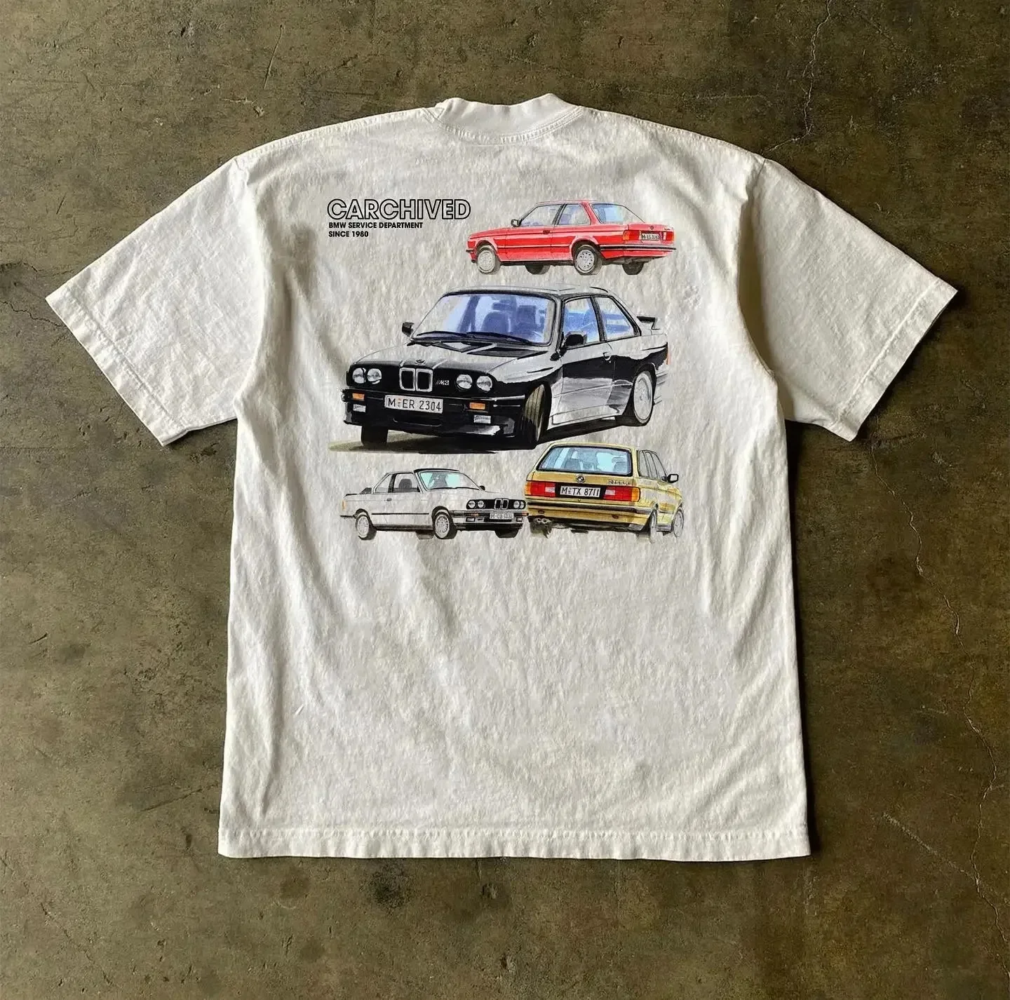 Y2k Street Vintage Animated Alphabet Print Cotton Short Sleeve T-shirt Men Women Summer Tee Harajuku Oversized Streetwear Tops
Y2k Street Vintage Animated Alphabet Print Cotton Short Sleeve T-shirt Men Women Summer Tee Harajuku Oversized Streetwear Tops