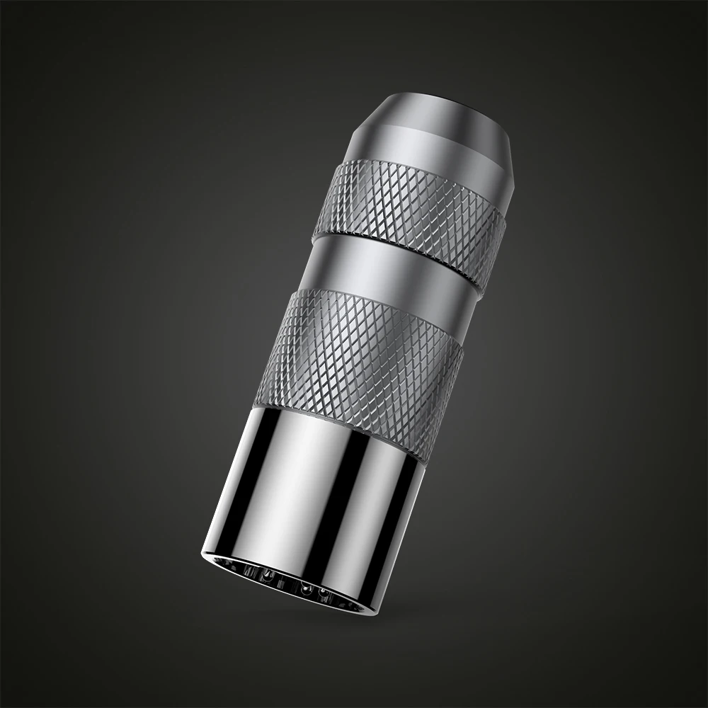 High Quality Viborg XM204R XF204R Pure Copper Rhodium Plated 4Pin XLR Male Female Plug HIFI Microphone Audio XLR Connectors
High Quality Viborg XM204R XF204R Pure Copper Rhodium Plated 4Pin XLR Male Female Plug HIFI Microphone Audio XLR Connectors