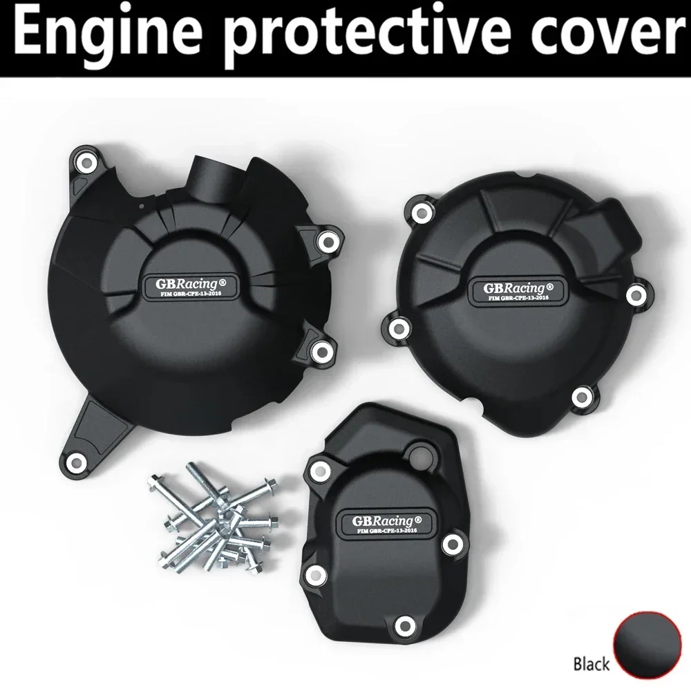 FOR KAWASAKI Z900 z900SE 2017 2018 2019 2020 2021 2022 2023 2024 2025 GBRacing Motorcycles Engine Protective Cover
FOR KAWASAKI Z900 z900SE 2017 2018 2019 2020 2021 2022 2023 2024 2025 GBRacing Motorcycles Engine Protective Cover