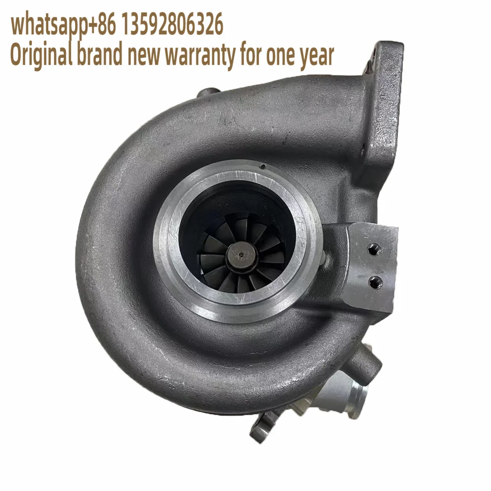 3798338RX Turbocharger. Compatible For Cummins. Turbocharger Parts
3798338RX Turbocharger. Compatible For Cummins. Turbocharger Parts