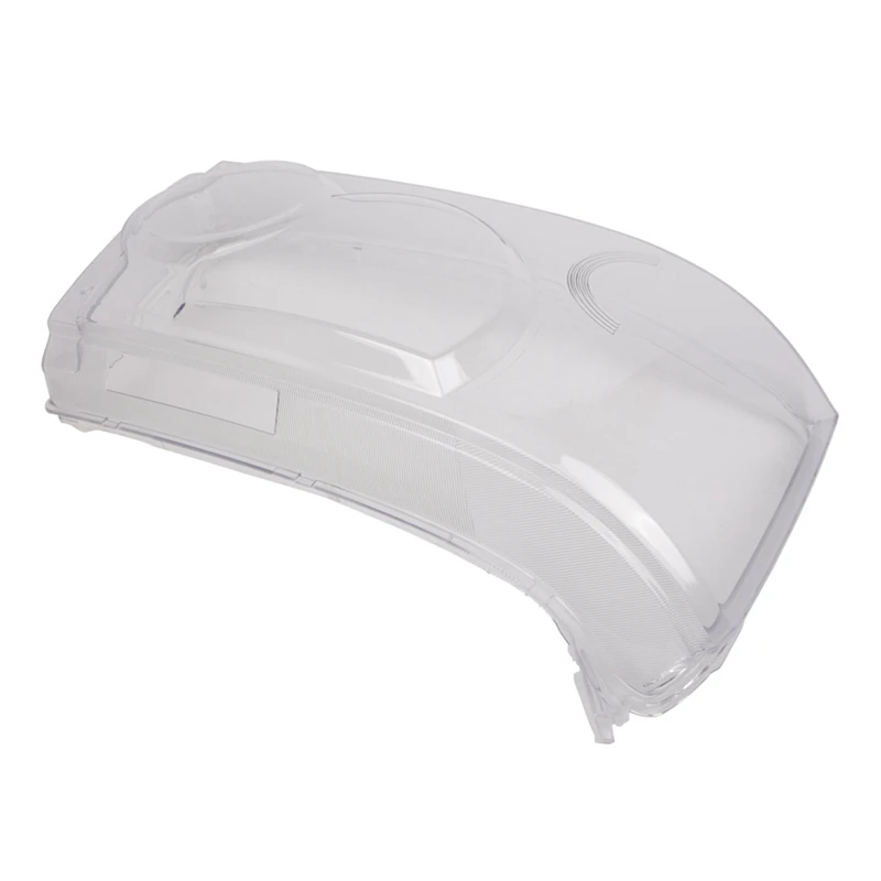 XBC501652LZN XBC501642LZN Head Light Transparent Cover Head Light Cover Automotive Fits Range Rover Sport 2006-2009
XBC501652LZN XBC501642LZN Head Light Transparent Cover Head Light Cover Automotive Fits Range Rover Sport 2006-2009