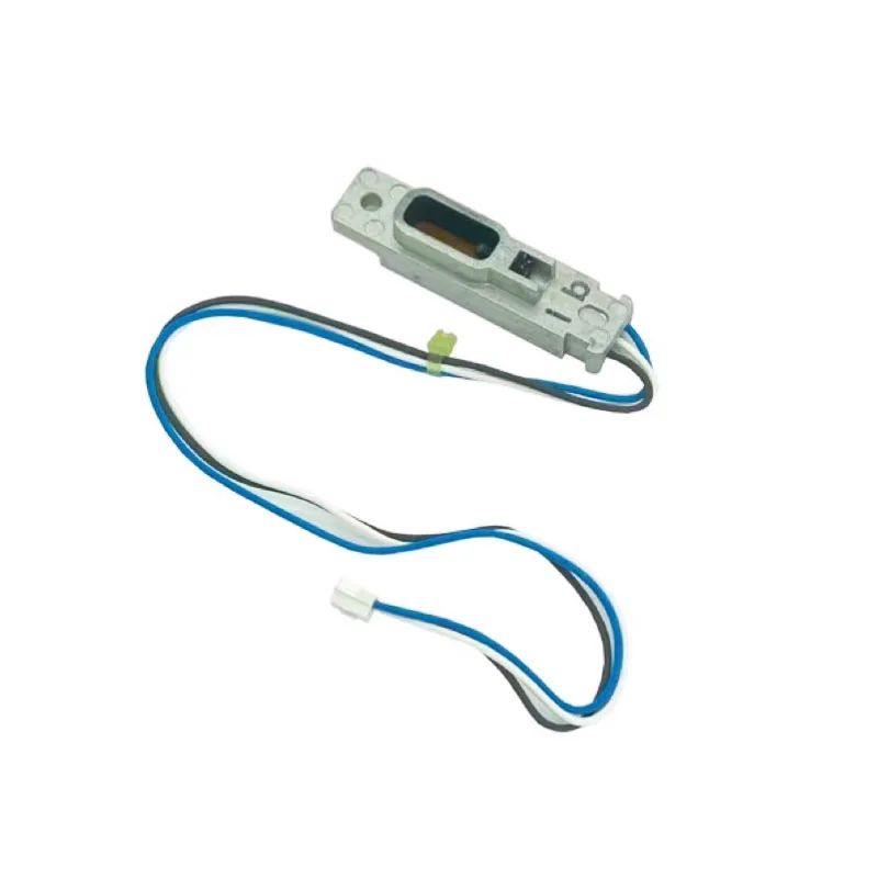 Original 57AE88010 TH1 Fuser Temperature Sensor for Konica Minolta 951 1052 1250 1250P 1051 1050 1200 1200P 1100 6120 6136
Original 57AE88010 TH1 Fuser Temperature Sensor for Konica Minolta 951 1052 1250 1250P 1051 1050 1200 1200P 1100 6120 6136