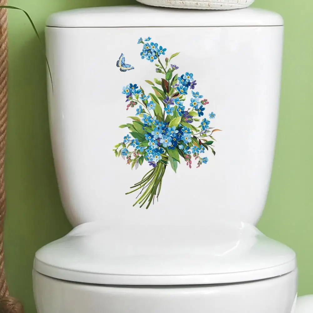 Toilet Decal Self-Adhesive Toilet Lid Decals Diy Removable Stickers Toilet Lid Sticker Waterproof Bathroom Wall Decal Home Decor
Toilet Decal Self-Adhesive Toilet Lid Decals Diy Removable Stickers Toilet Lid Sticker Waterproof Bathroom Wall Decal Home Decor