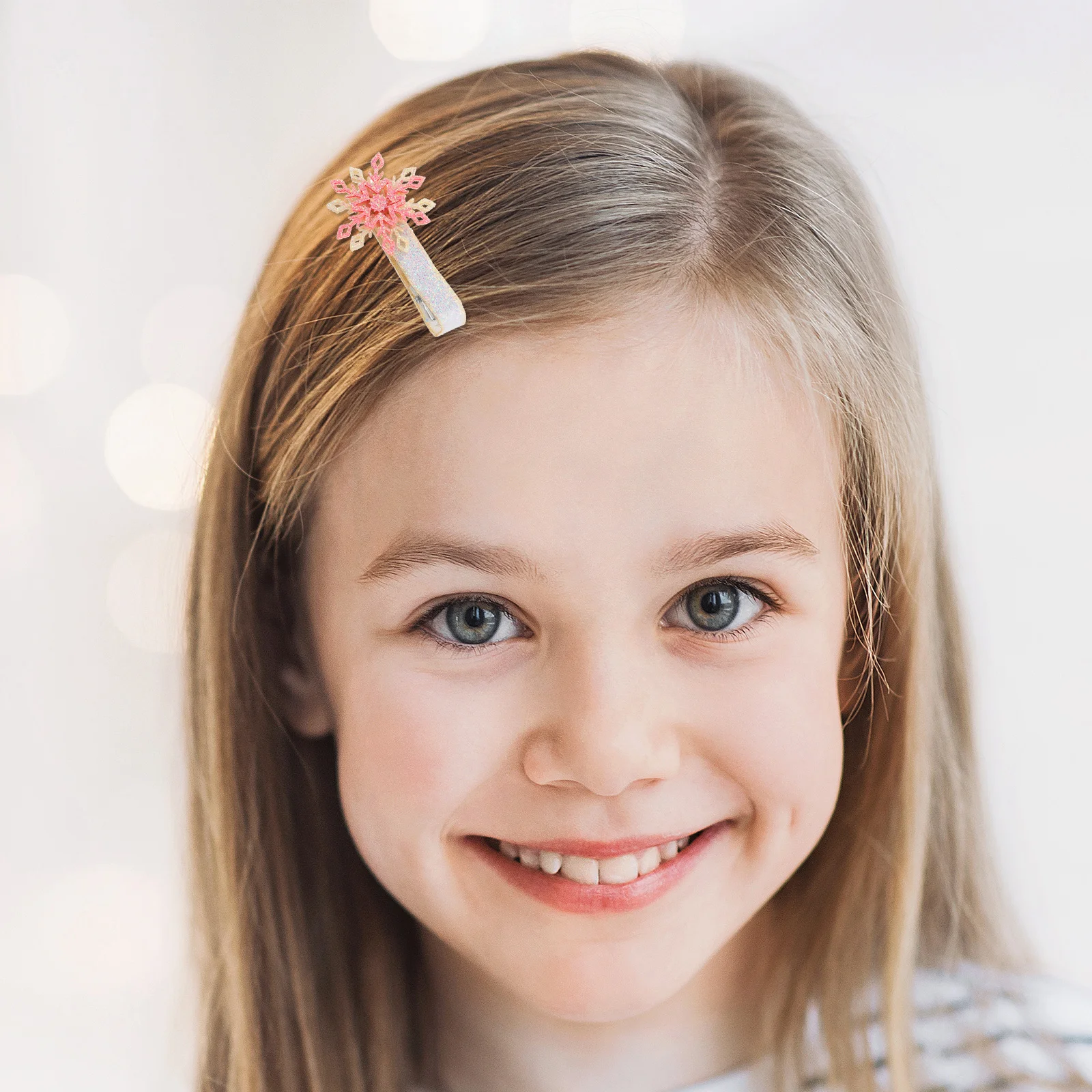 6pcs Clips Girls Hair Accessories Durable Elegant Toddler Baby Hair Barrettes Hairpins Girls Hairpins For Party
6pcs Clips Girls Hair Accessories Durable Elegant Toddler Baby Hair Barrettes Hairpins Girls Hairpins For Party