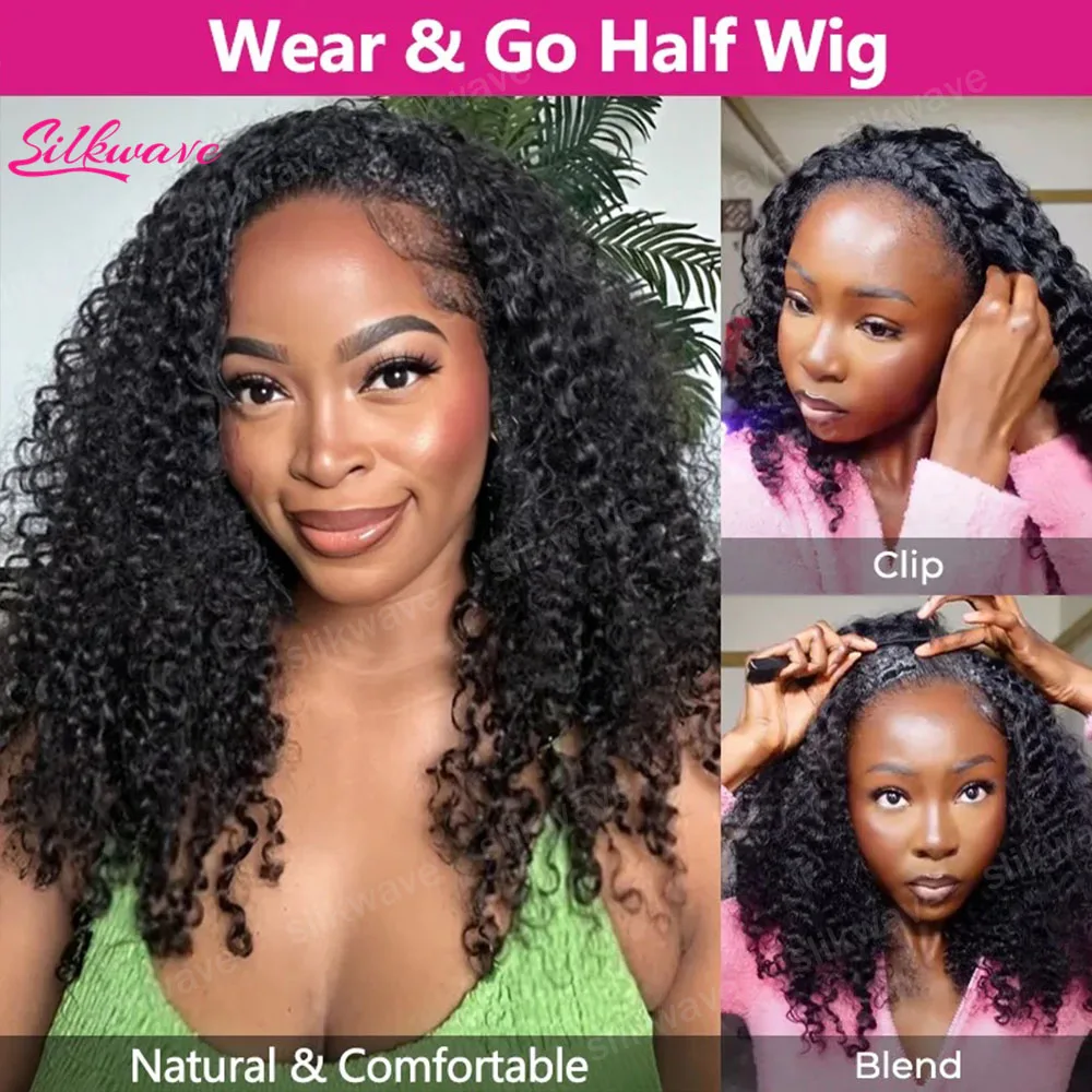 30 Inch Burmese Curly Half Wigs With Drawstring Glueless Raw Human Hair 3 In 1 Half Wigs Flip Over Deep Wave Curly Half Wigs
30 Inch Burmese Curly Half Wigs With Drawstring Glueless Raw Human Hair 3 In 1 Half Wigs Flip Over Deep Wave Curly Half Wigs