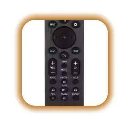 RMF-TX500U Voice Remote for Sony Bravia 4K Smart TV XBR-55A9G XBR-65X900H KD-75X750H
RMF-TX500U Voice Remote for Sony Bravia 4K Smart TV XBR-55A9G XBR-65X900H KD-75X750H