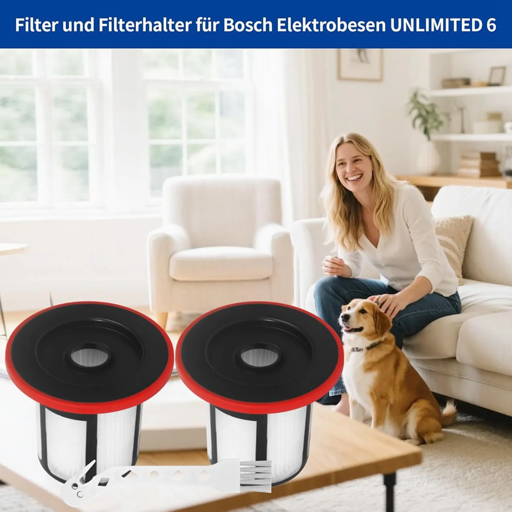 4 фильтра для пылесоса Bosch Unlimited 6, аксессуары, запасные части
4 фильтра для пылесоса Bosch Unlimited 6, аксессуары, запасные части