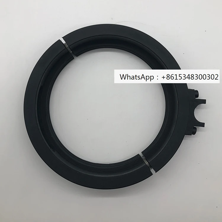 Gourd crane accessories rope guide 6M 9M 12M 15M 18M
Gourd crane accessories rope guide 6M 9M 12M 15M 18M