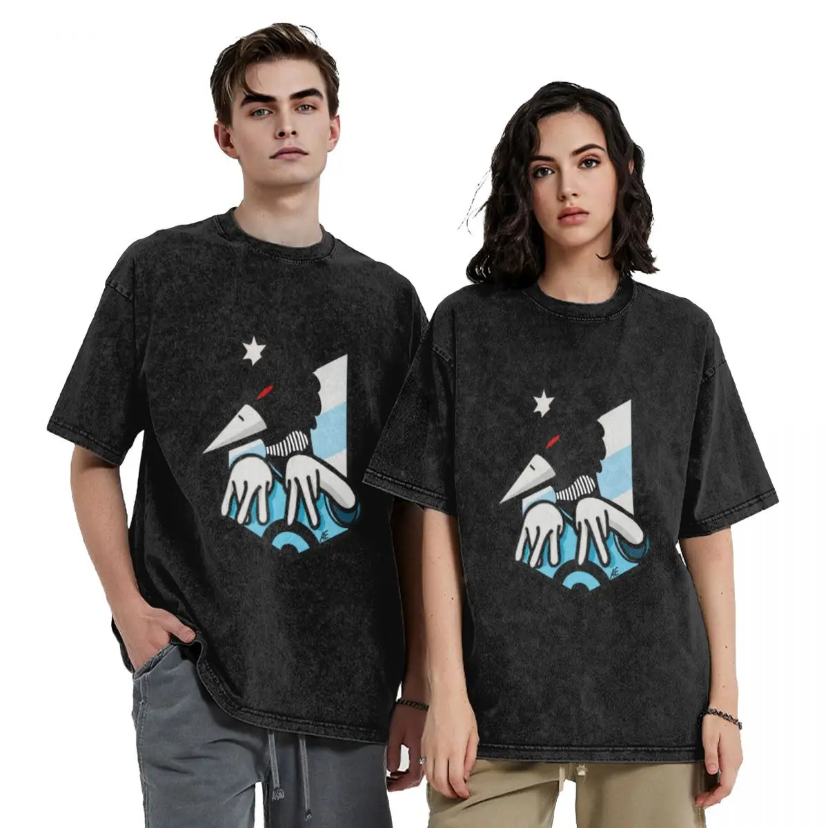 Rep The Loon Logo T-Shirt tops oversized baggy shirts custom t-shirts funny t shirts men
Rep The Loon Logo T-Shirt tops oversized baggy shirts custom t-shirts funny t shirts men