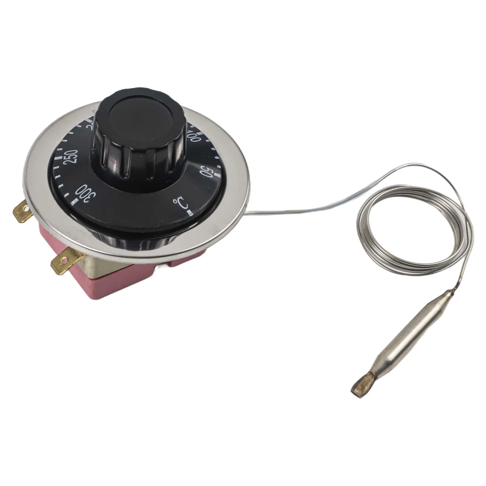 50-300 термостат, диаметр стержня температуры, 5 мм, термостат с электрическим вентилятором, высококачественные материалы, широкий диапазон напряжения
50-300 термостат, диаметр стержня температуры, 5 мм, термостат с электрическим вентилятором, высококачественные материалы, широкий диапазон напряжения