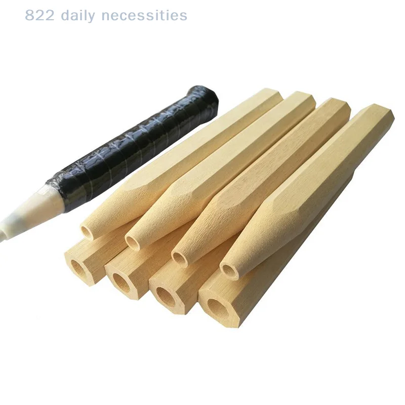 convenientBadminton Racket Handlle Wood Grip Repair of Badminton Racket Advanced Poplar Badminton Handle Grips Good Tools G5 G6
convenientBadminton Racket Handlle Wood Grip Repair of Badminton Racket Advanced Poplar Badminton Handle Grips Good Tools G5 G6