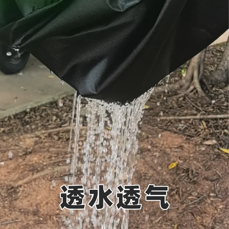 Thickened Durable Weed Barrier Landscape Fabric Weed Cover for Orchard Fruit Trees Garden Permeable Moisturizing Anti-Weed Cloth
Thickened Durable Weed Barrier Landscape Fabric Weed Cover for Orchard Fruit Trees Garden Permeable Moisturizing Anti-Weed Cloth