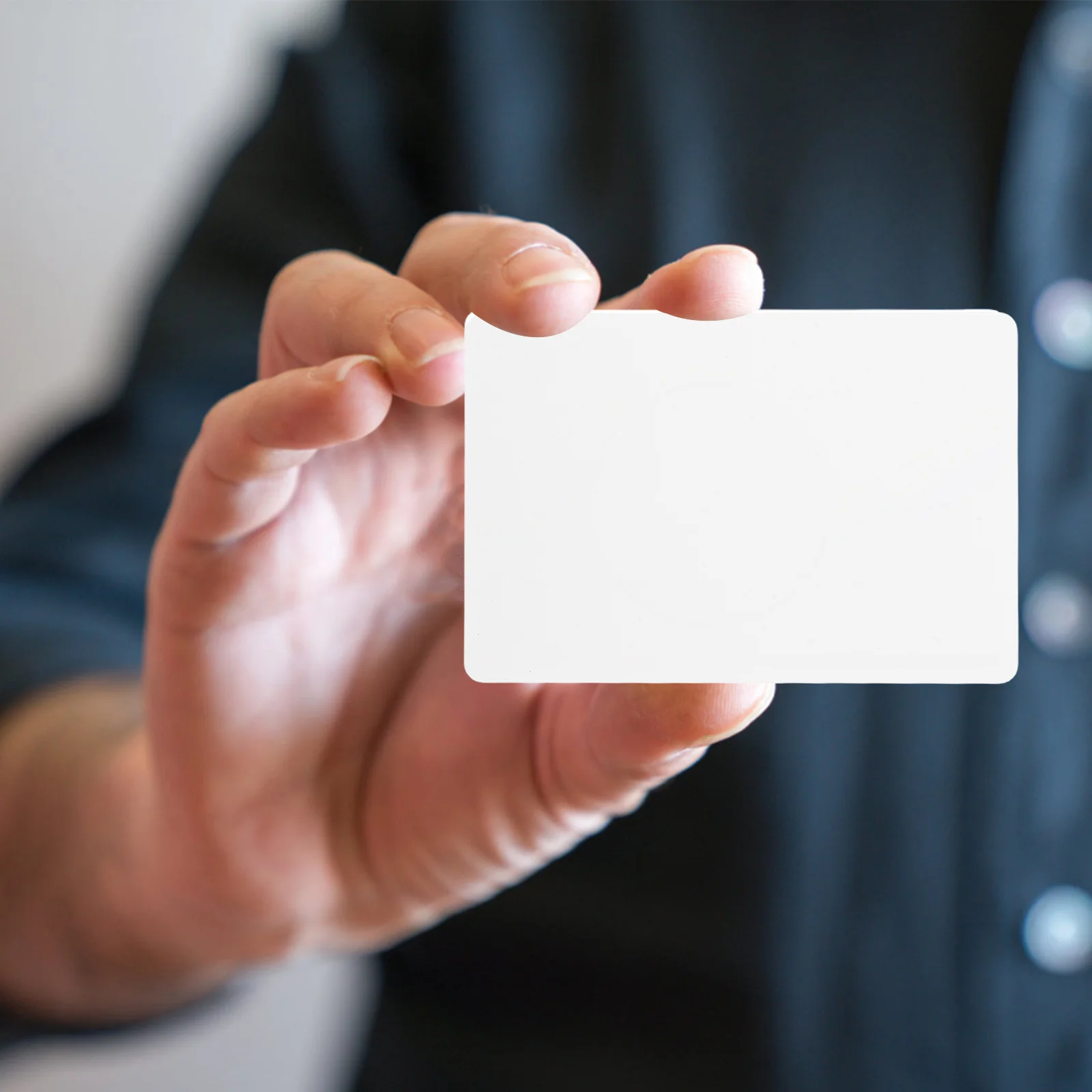 20 шт. пустые карты из ПВХ для печати с двусторонним покрытием, пластиковая идентификационная карта для печати, бирка с именем для бизнеса своими руками, мини-карта для заметок, ремесло
20 шт. пустые карты из ПВХ для печати с двусторонним покрытием, пластиковая идентификационная карта для печати, бирка с именем для бизнеса своими руками, мини-карта для заметок, ремесло