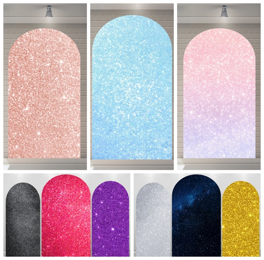 Multicolor Gradient Glitter Arch Sequin Background Cloth Birthday Party Baby Shower Wedding Photo Decoration Photography Props
Multicolor Gradient Glitter Arch Sequin Background Cloth Birthday Party Baby Shower Wedding Photo Decoration Photography Props