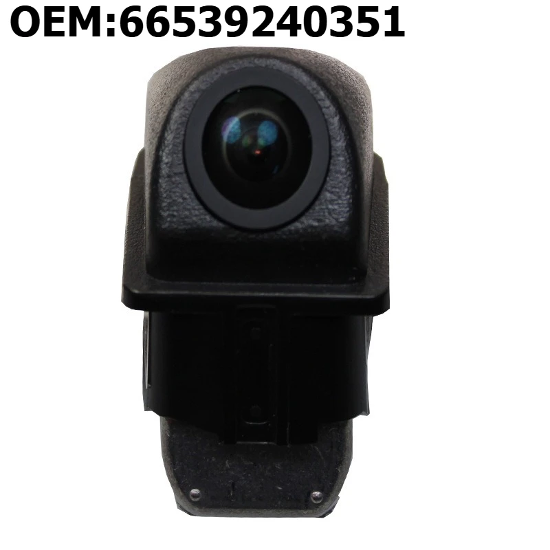 For BMW F30 F32 F34 F36 F10 66539240351 Rear View Backup Camera Replacement HD Car Reverse Parking Assist Camera Accessories
For BMW F30 F32 F34 F36 F10 66539240351 Rear View Backup Camera Replacement HD Car Reverse Parking Assist Camera Accessories