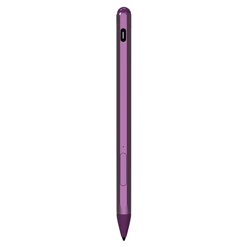 Active Stylus Pen For Microsoft Surface Pro 8 7 6 5 4 X Laptop 4096 Levels Pressure Palm Rejection-AU32
Active Stylus Pen For Microsoft Surface Pro 8 7 6 5 4 X Laptop 4096 Levels Pressure Palm Rejection-AU32