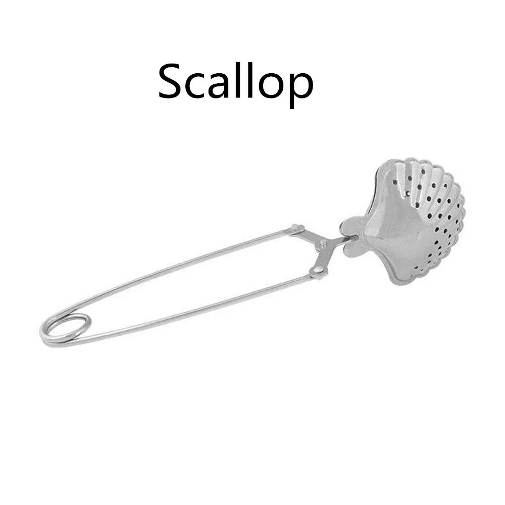 Home & Living Teapot Gadgets Stainless Steel Firmly Filter Diffuser Reusable Tea Infuser Tea Infuser Tea Strainer Coffee Filter
Home & Living Teapot Gadgets Stainless Steel Firmly Filter Diffuser Reusable Tea Infuser Tea Infuser Tea Strainer Coffee Filter