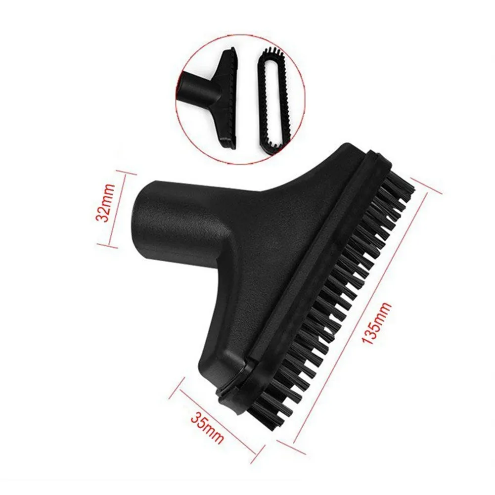 High Quality Brand New 6pcs/set Home Brush Nozzle Vacuum Parts Household Supplies Plastic Brush Nozzle Cleaning Tool
High Quality Brand New 6pcs/set Home Brush Nozzle Vacuum Parts Household Supplies Plastic Brush Nozzle Cleaning Tool