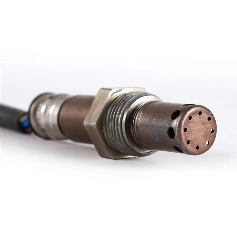 Датчик NOx (6-контактный) для Toyota Hilux 2.5 2.8 Turbo Diesel 2019-2023, номера 89463-71010, 89463-71011, 226500-0100, для моделей 3B, 3C, 3D
Датчик NOx (6-контактный) для Toyota Hilux 2.5 2.8 Turbo Diesel 2019-2023, номера 89463-71010, 89463-71011, 226500-0100, для моделей 3B, 3C, 3D