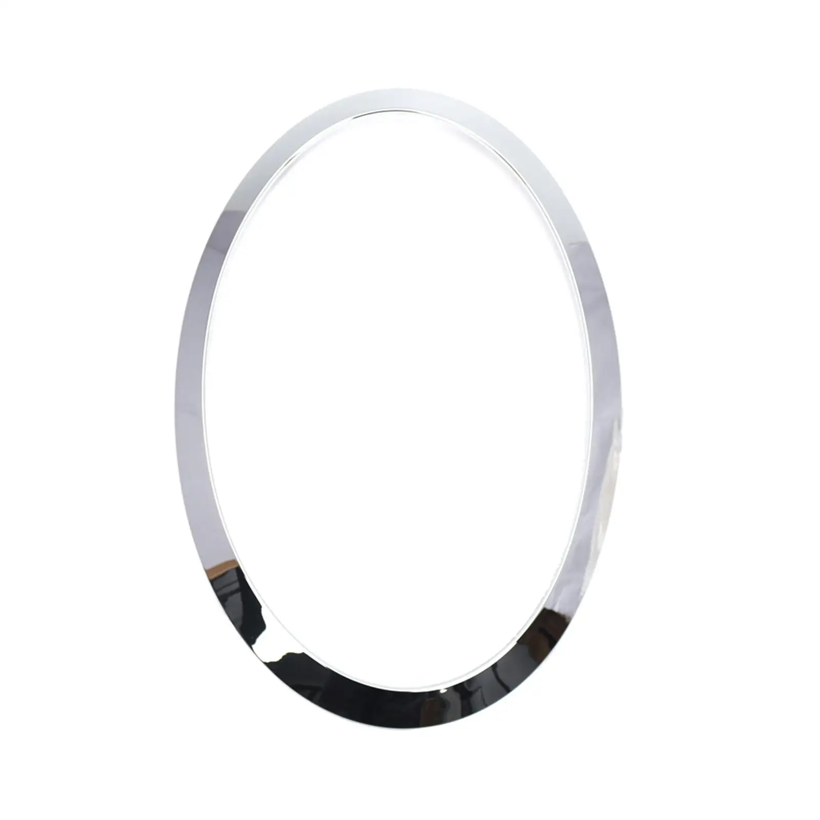 Headlight Bezel Protective Cover Chrome Trim Ring Decor for MINI F56 F55 F57 Convertible Accessories
Headlight Bezel Protective Cover Chrome Trim Ring Decor for MINI F56 F55 F57 Convertible Accessories