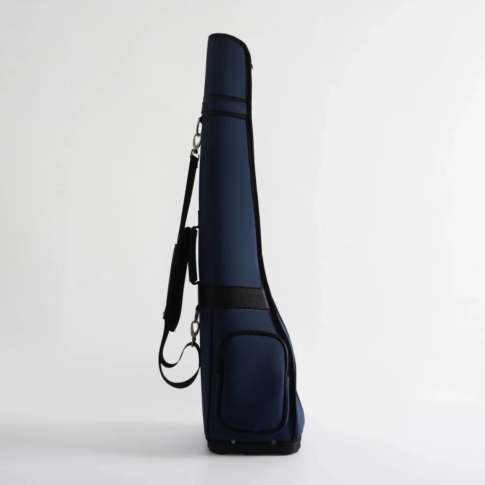 Custom golf club bag waterproof material outdoor golf gun bag
Custom golf club bag waterproof material outdoor golf gun bag