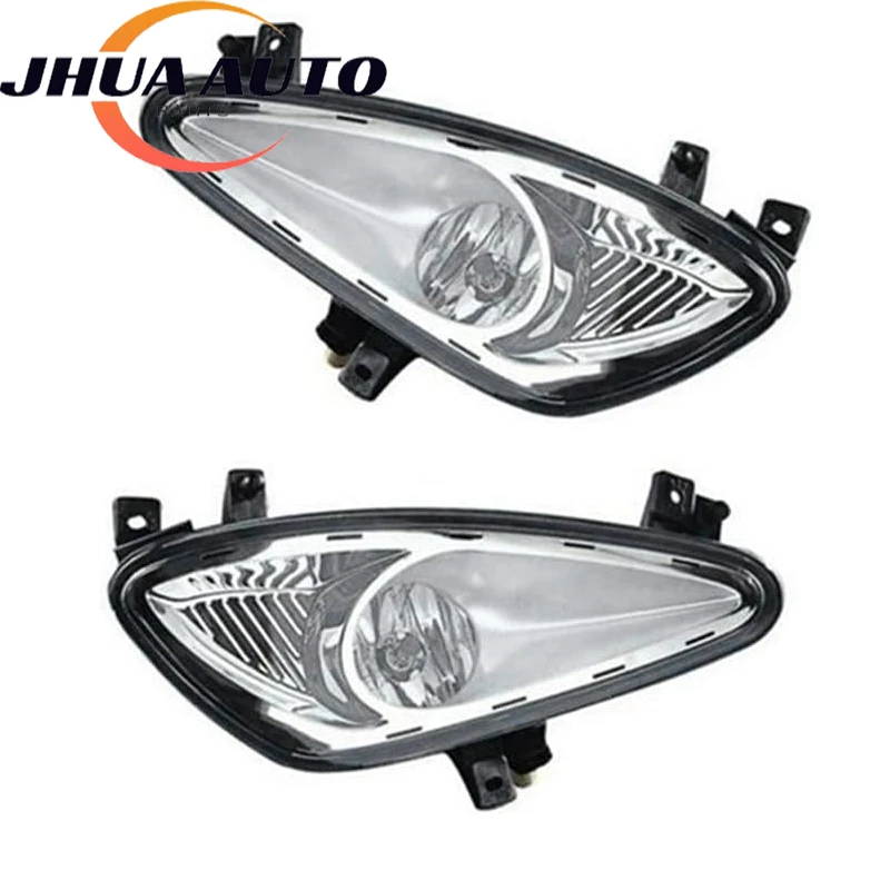 A Pair 2218200156 2218200256 Brand New Left and Right LED Fog Lights Fog Driving Lamp for Mercedes Benz W221 S550 S600 2007-2009
A Pair 2218200156 2218200256 Brand New Left and Right LED Fog Lights Fog Driving Lamp for Mercedes Benz W221 S550 S600 2007-2009
