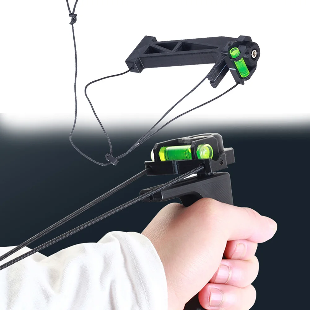 Bow Release Trainer Posture Correction Trainer Leveling Bubbles Balance Exercise Horizontal Bubble For All Types Of Releasers
Bow Release Trainer Posture Correction Trainer Leveling Bubbles Balance Exercise Horizontal Bubble For All Types Of Releasers