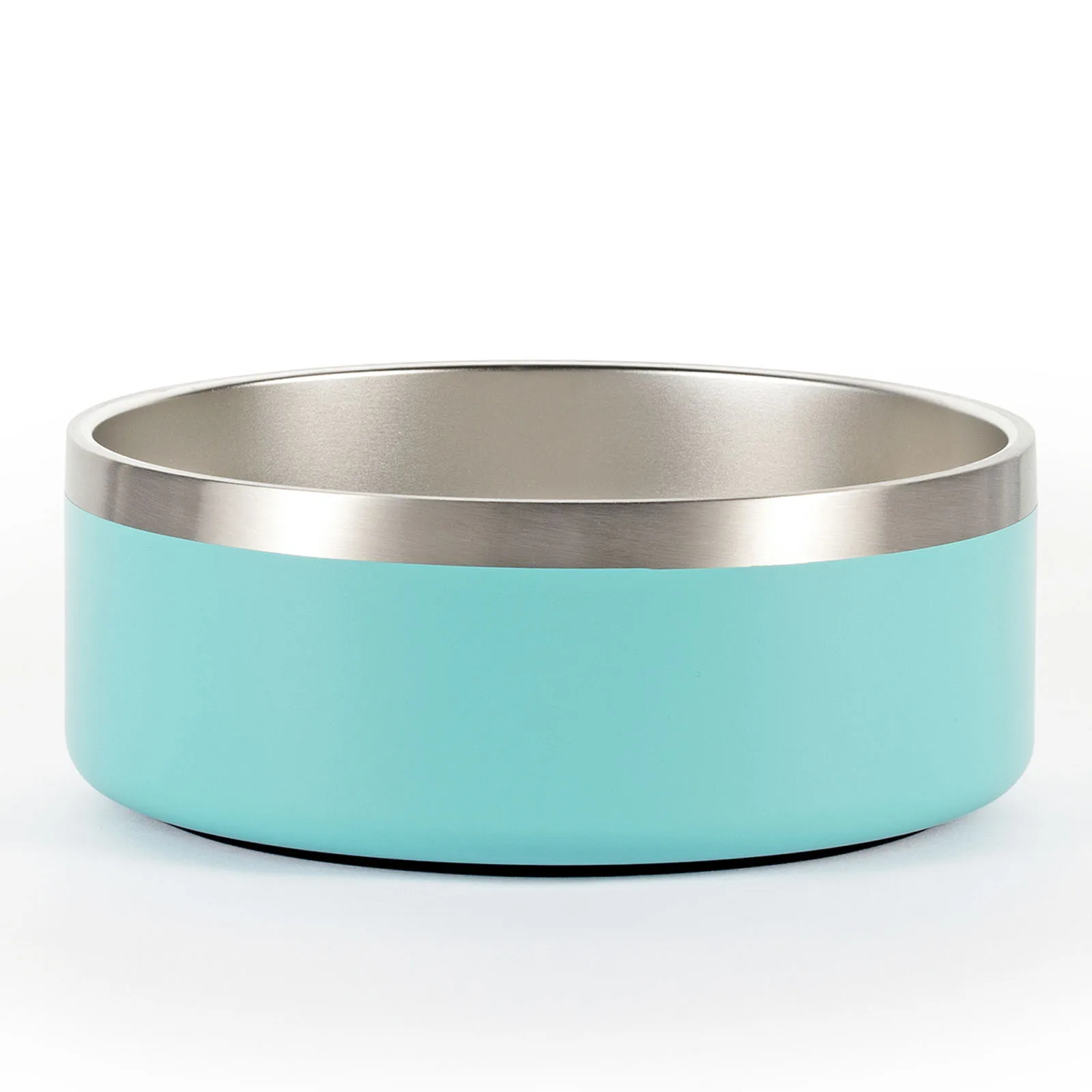 Jaoul premium stainless steel non sliding pet tableware 1200ml, green, 1 set of stainless steel tableware
Jaoul premium stainless steel non sliding pet tableware 1200ml, green, 1 set of stainless steel tableware