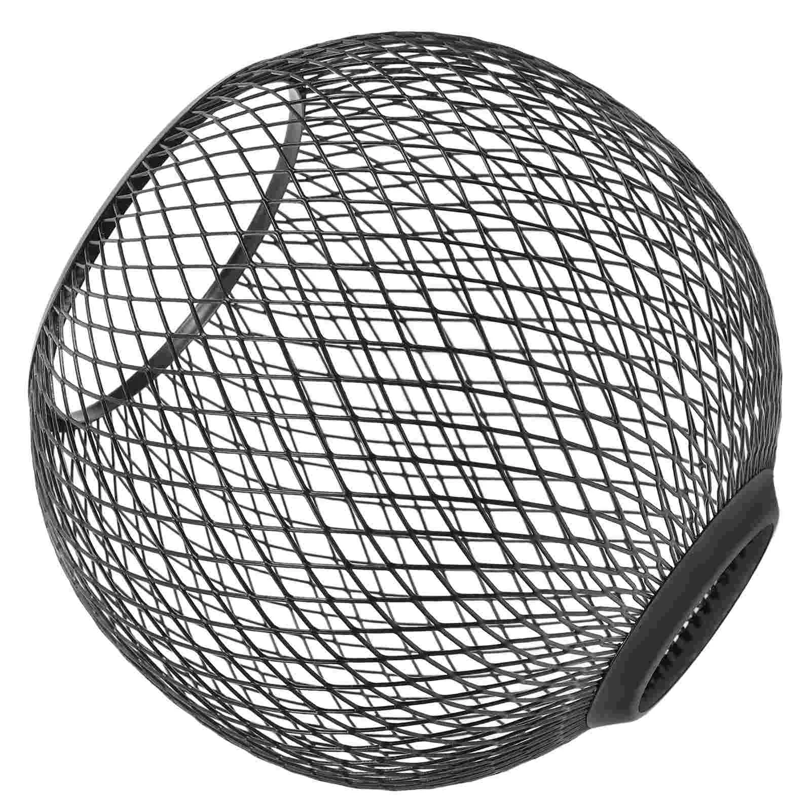 Hanging Lamp Shade Lighting Chandelier Vintage Lampshade 1200X1200X1200CM Bulb Covers Lampshades for Hotel Reusable Black
Hanging Lamp Shade Lighting Chandelier Vintage Lampshade 1200X1200X1200CM Bulb Covers Lampshades for Hotel Reusable Black