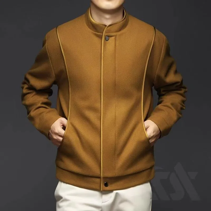 2025 new autumn men's golf windproof jacket windproof and warm sports winter outdoor golf suit
2025 new autumn men's golf windproof jacket windproof and warm sports winter outdoor golf suit