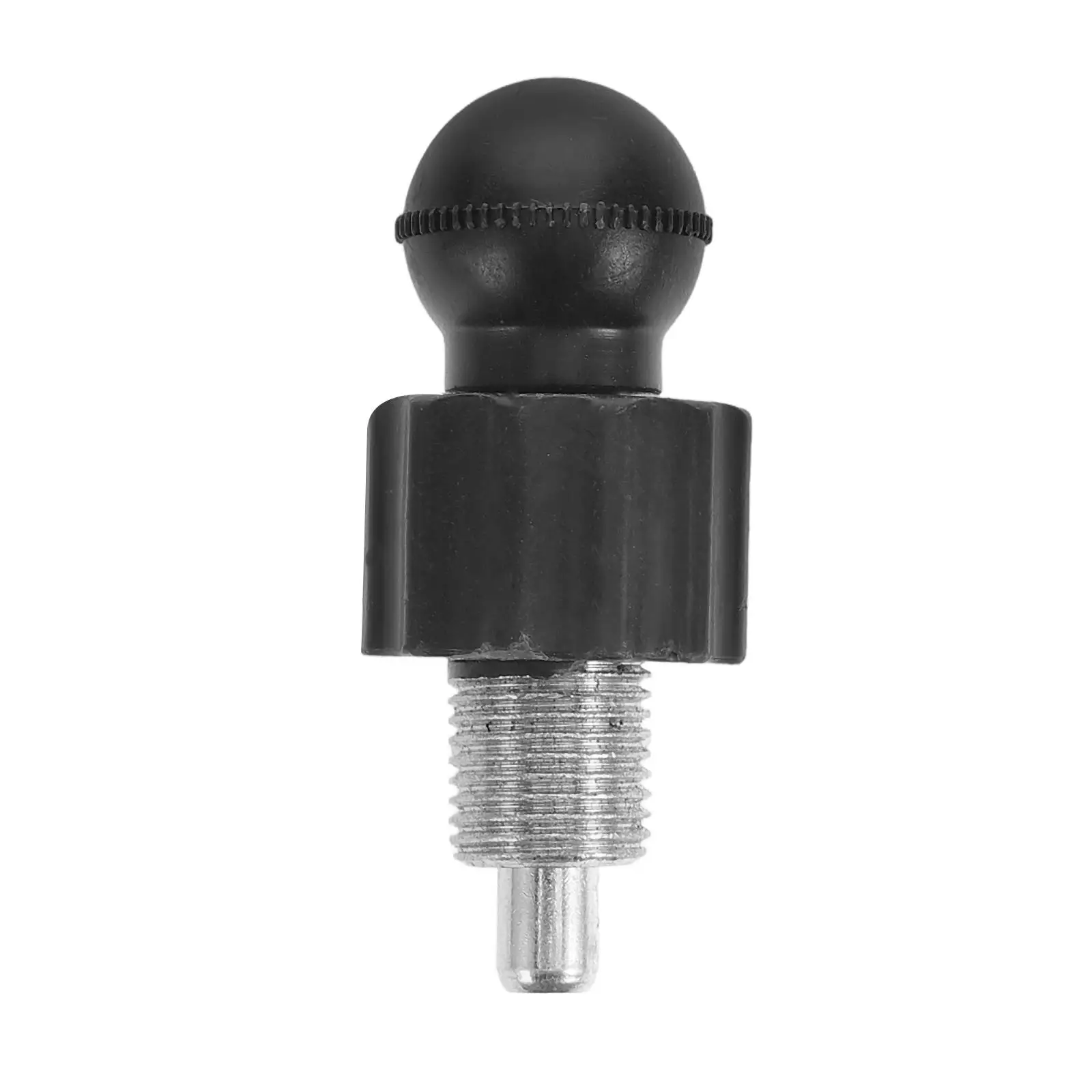 1pcs Pull Pin Spring Knob for Exercise Bike Weight Bench Replacement Parts Fitness Pop Handle Home Gym Accessories Durable Easy
1pcs Pull Pin Spring Knob for Exercise Bike Weight Bench Replacement Parts Fitness Pop Handle Home Gym Accessories Durable Easy