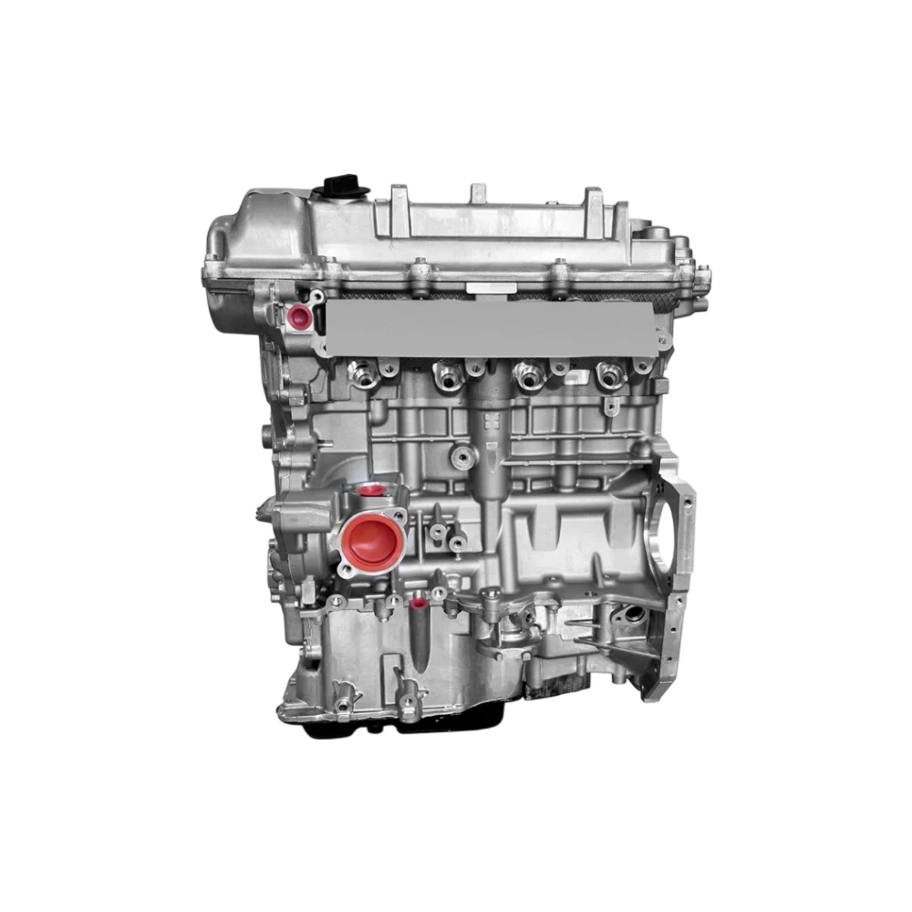 Блок двигателя G4FJ 1.6L Turbo в сборе для Elantra, I30, IX35, Tucson 2017 года
Блок двигателя G4FJ 1.6L Turbo в сборе для Elantra, I30, IX35, Tucson 2017 года