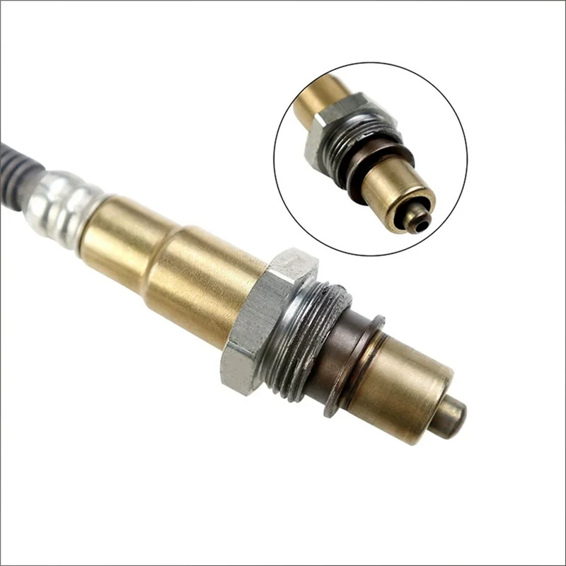 0281007975 Truck PM Particulate Matter Sensor For Detroit DD13 DD15 DD16 12V 1277023621
0281007975 Truck PM Particulate Matter Sensor For Detroit DD13 DD15 DD16 12V 1277023621
