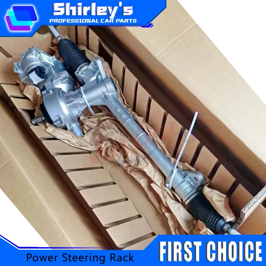 Электрическая рулевая рейка с гидроусилителем для BMW 2-SERIES F46 F48 F39 X1 F48 X2 F39 32105A39027 32105A19846 32105A19890 32105A39026 RHD
Электрическая рулевая рейка с гидроусилителем для BMW 2-SERIES F46 F48 F39 X1 F48 X2 F39 32105A39027 32105A19846 32105A19890 32105A39026 RHD