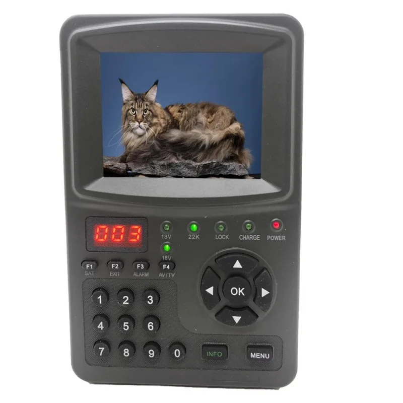 Household antenna, star finder, satellite antenna, household tuner
Household antenna, star finder, satellite antenna, household tuner