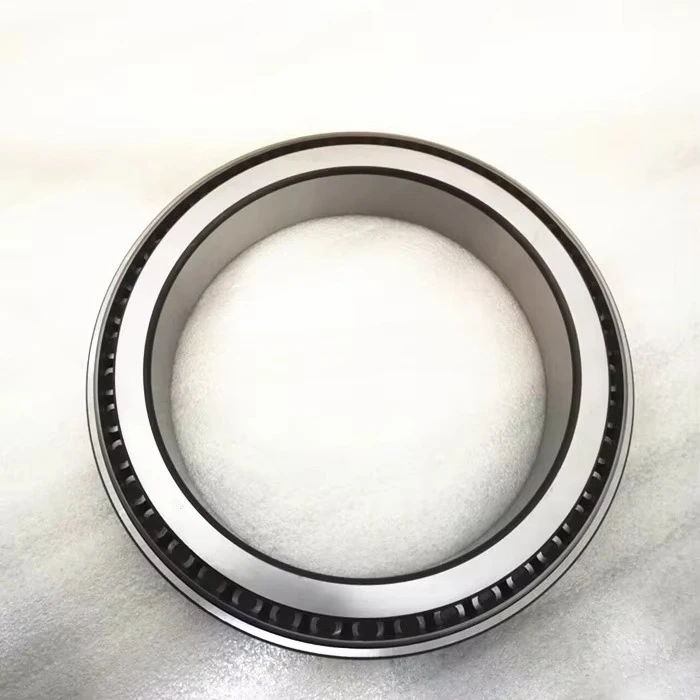 Inch Tapered Roller Bearing LM654649-LM654610 LM654649/10 Auto Differential Bearing LM654649/LM654610 Bearing
Inch Tapered Roller Bearing LM654649-LM654610 LM654649/10 Auto Differential Bearing LM654649/LM654610 Bearing