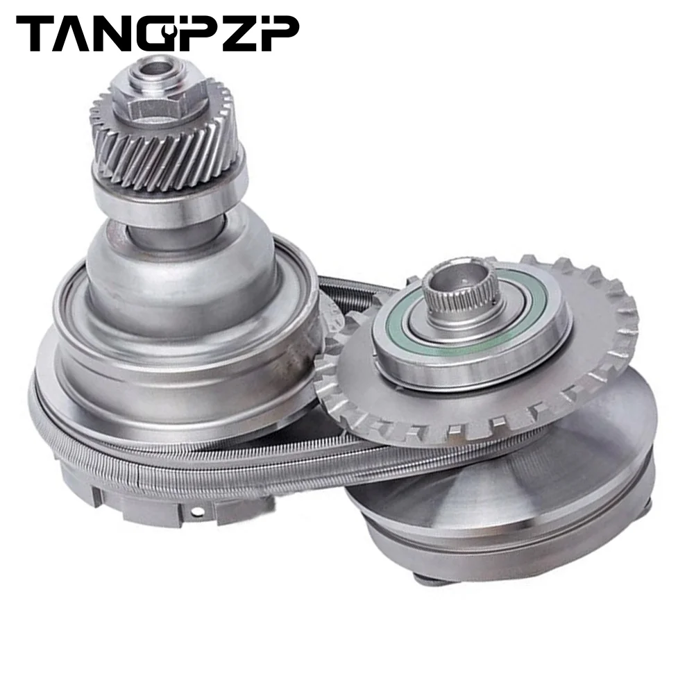 JF010E RE0F09A Transmission Pulley Assembly With Belt Fit For Nissan Altima Maxima Murano Car Accessories Transnation
JF010E RE0F09A Transmission Pulley Assembly With Belt Fit For Nissan Altima Maxima Murano Car Accessories Transnation