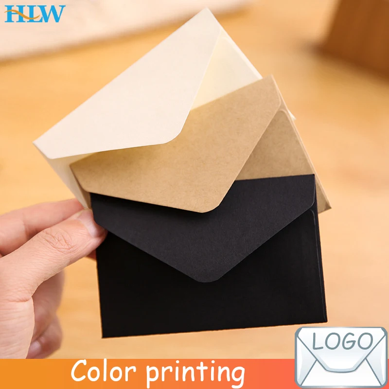 10PCS Classical White Black Kraft Blank Mini Paper Window Envelopes Wedding Invitation Envelope Gift Envelope 10.5x7cm
10PCS Classical White Black Kraft Blank Mini Paper Window Envelopes Wedding Invitation Envelope Gift Envelope 10.5x7cm