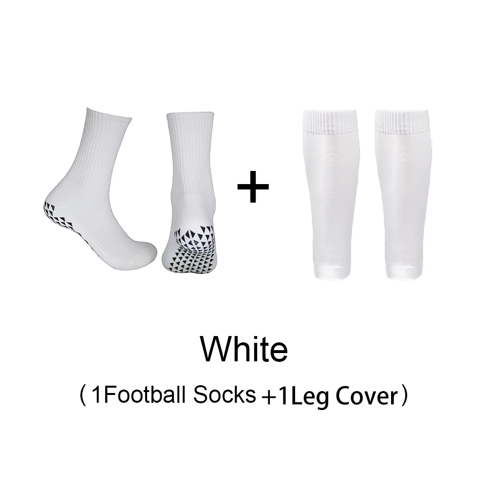 2PCS set Football Socks Running Socks Knee Pads Calf Socks Non-slip Basketball Socks Tennis Socks Wear-resistant Breathable
2PCS set Football Socks Running Socks Knee Pads Calf Socks Non-slip Basketball Socks Tennis Socks Wear-resistant Breathable
