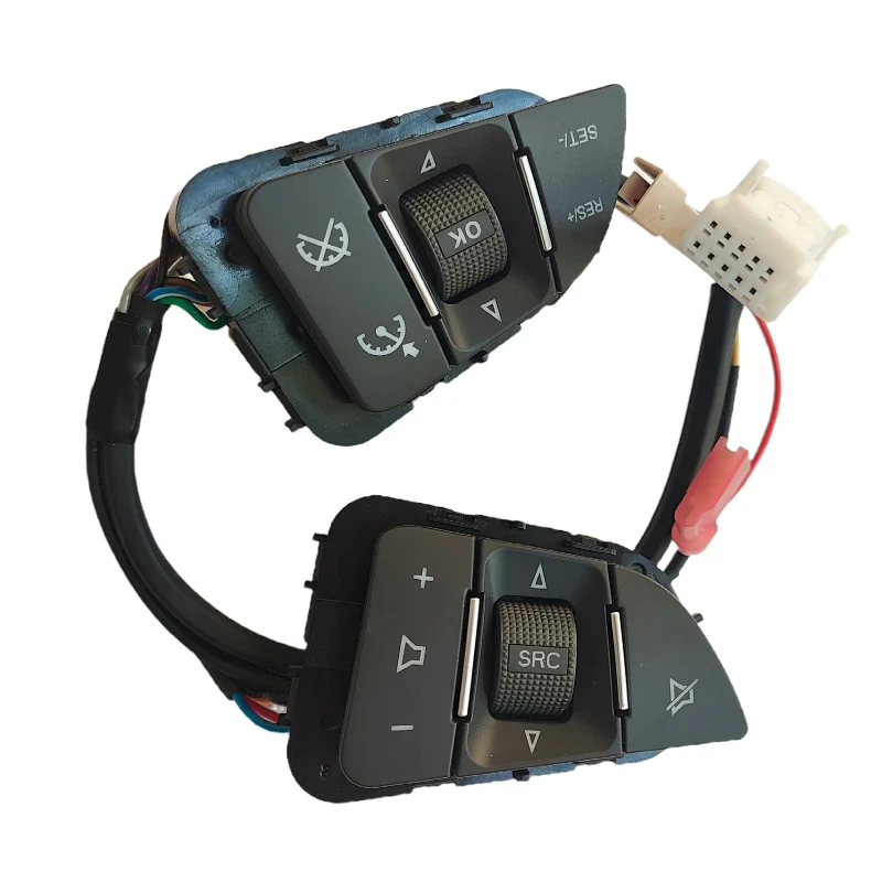 Налив JAC sunray 3750210R0640 бутоны с кристаллами à vitesse Bravo bouton de gun du volant bouton de volume haut et bas
Налив JAC sunray 3750210R0640 бутоны с кристаллами à vitesse Bravo bouton de gun du volant bouton de volume haut et bas